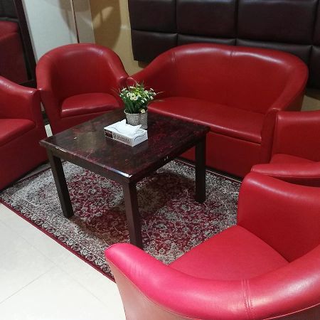 Al Aseel Hawazen Hotel La Mecque Extérieur photo