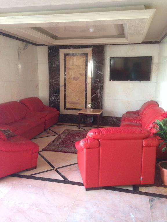 Al Aseel Hawazen Hotel La Mecque Extérieur photo