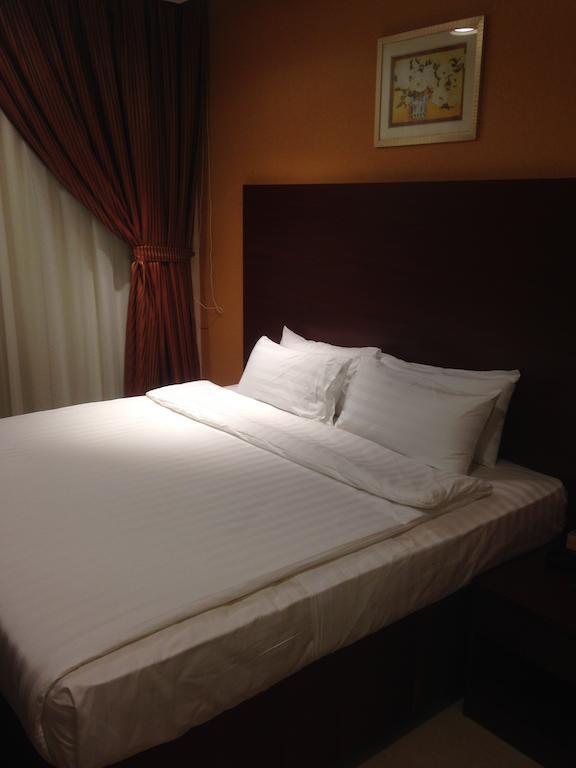 Al Aseel Hawazen Hotel La Mecque Extérieur photo