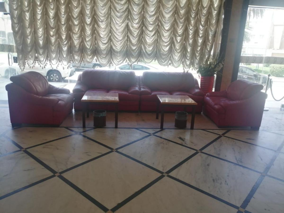 Al Aseel Hawazen Hotel La Mecque Extérieur photo
