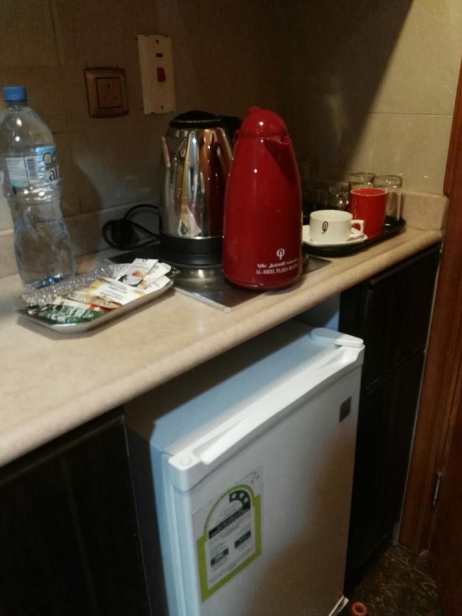 Al Aseel Hawazen Hotel La Mecque Extérieur photo