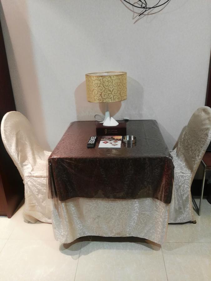 Al Aseel Hawazen Hotel La Mecque Extérieur photo