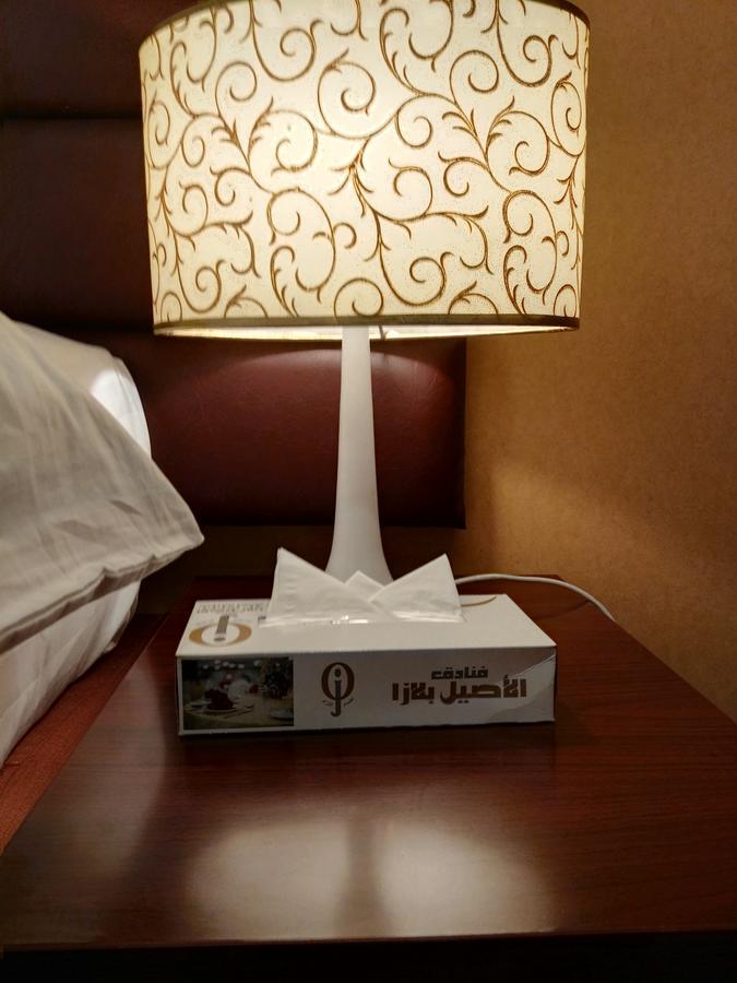Al Aseel Hawazen Hotel La Mecque Extérieur photo