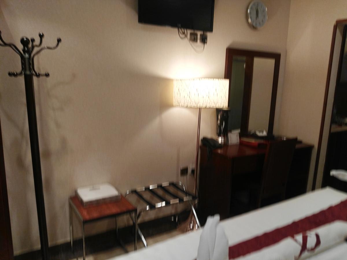 Al Aseel Hawazen Hotel La Mecque Extérieur photo