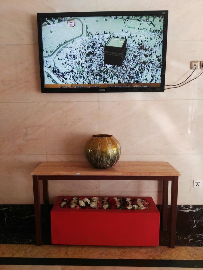 Al Aseel Hawazen Hotel La Mecque Extérieur photo